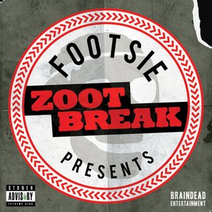 Image for 'Zoot Break EP'