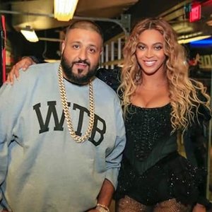 DJ Khaled, JAY-Z, Future, Beyoncé のアバター