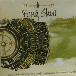 Feng Shui için avatar