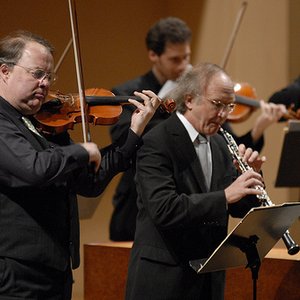 Heinz Holliger & Erich Hobarth 的头像