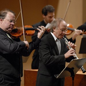 'Heinz Holliger & Erich Hobarth'の画像