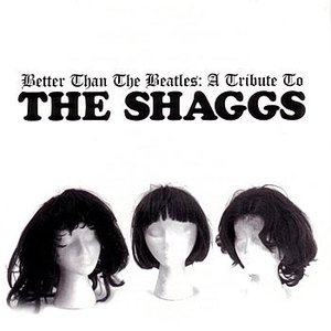 Better Than The Beatles: A Tribute To The Shaggs
