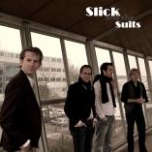 Avatar for Slick and the Suits