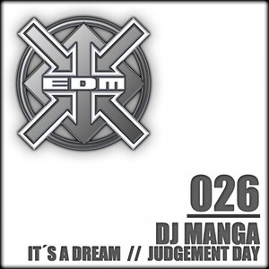 It´s a Dream / Judgement Day