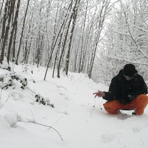 Avatar de Matteo Uggeri, Luca Mauri, Francesco Giannico