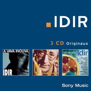 A Vava Inouva — Idir | Last.fm