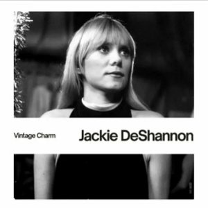 Jackie DeShannon (Vintage Charm)