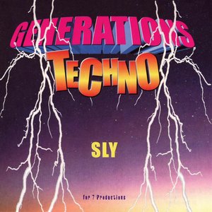 Générations Techno