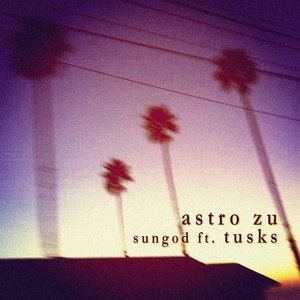 Sungod (feat. Tusks)