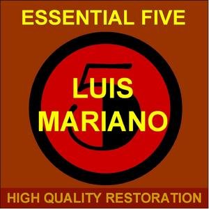 Essential Five (High Quality Restoration  Remastering)