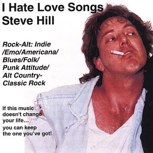 I Hate Love Songs
