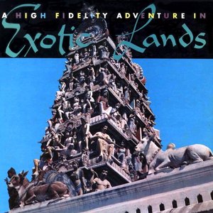 Exotic Lands