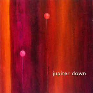 Jupiter Down