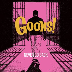 Never Go Back
