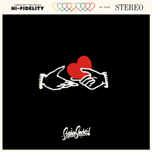 Stephen Sanchez - LOVE, LOVE, LOVE Lyrics - Zortam Music