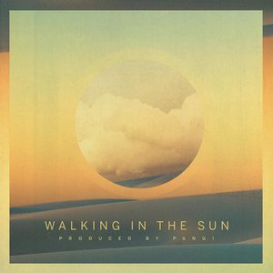 Walking In The Sun - Single