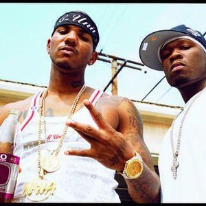 Avatar de 50 Cent Feat. G-Unit & The Game