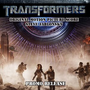 Steve Jablonsky - Transformers Promo - Zortam Music