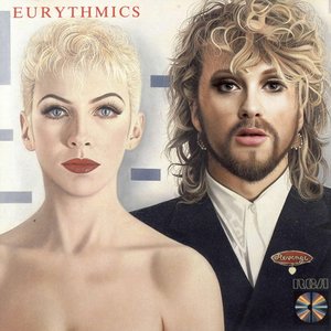 Avatar for Adele Vs Eurythmics