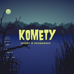 Upiory w Szuwarach