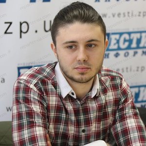 Тополя Тарас і Рожко Олександр 的头像