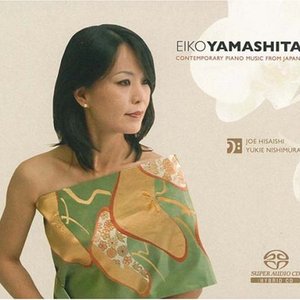 Eiko Yamashita 的头像