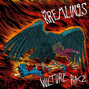 Vulture Race - EP