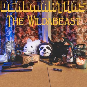 The Wildabeast