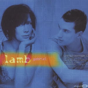 Lamb - Gabriel (Veena Harlem 12