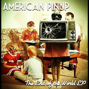 The End of the World - EP