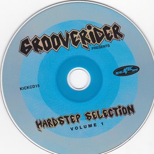 Hardstep Selection Volume 1