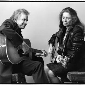 Avatar for Johnny Cash (with June Carter Cash)