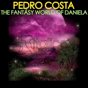 The Fantasy World of Daniela