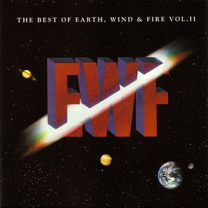 The Best Of Earth Wind & Fire Vol. II