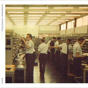 MACHINEFABRIEK + STEPHEN VITIELLO 的头像