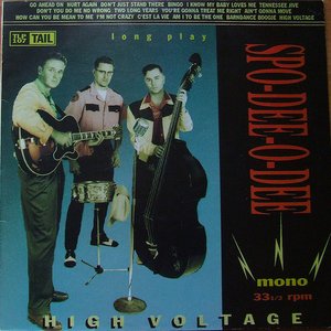 High Voltage