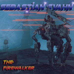 The firewalker