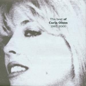 Honest As Daylight: The Best Of Carla Olson 1981.2000