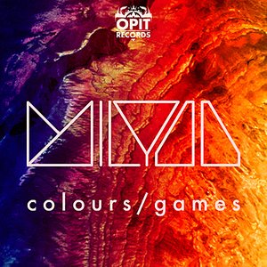 Colours / Games