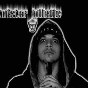 Mister Bilistic 的头像