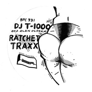 Ratchet Traxx [Explicit]