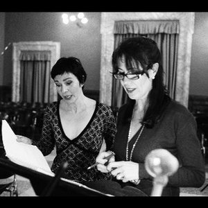 Sandrine Piau, Sara Mingardo & Rinaldo Alessandrini 的头像