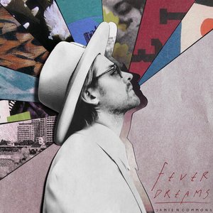 Fever Dreams (EP)