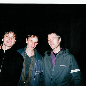 Mirror photo provided by Last.fm