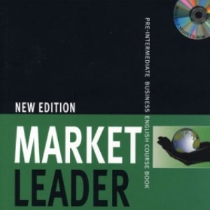 Аватар для Market Leader