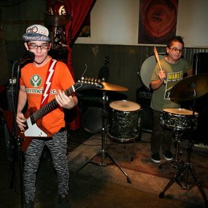 The Bastard Sons of Marvin Hirsch 的头像