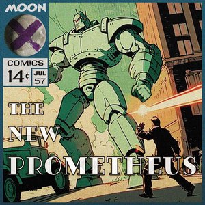 The New Prometheus