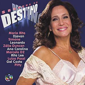 Pitty - Senhora Do Destino [nacional] - Zortam Music