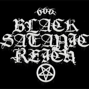 Avatar for Black Satanic Reich