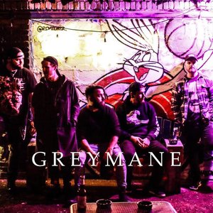 Greymane のアバター